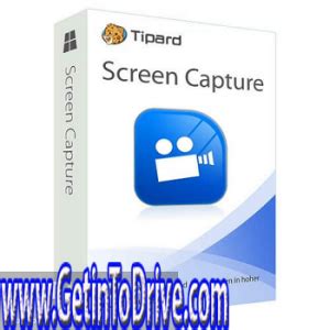 Tipard Screen Capture 2.0.60 Crack With Keygen 